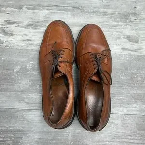 Allen Edmonds | Shoes | Allen Edmonds Wilbert Chili Split  display picture 3